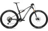 2025 ORBEA OIZ M10 - Carbon OMR - Shimano XT M8100 (S237) XC MTB