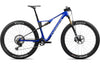 2025 ORBEA OIZ M-PRO - Carbon OMX - Shimano XT M8100 (S241) XC MTB