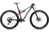 2025 ORBEA OIZ M-PRO - Carbon OMX - Shimano XT M8100 (S241) XC MTB