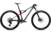 2025 ORBEA OIZ M-TEAM AXS - Carbon OMX - SRAM XO Eagle AXS (S242) XC MTB