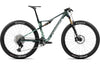 2025 ORBEA OIZ M-TEAM AXS - Carbon OMX - SRAM XO Eagle AXS (S242) XC MTB