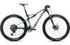 2025 ORBEA OIZ M-TEAM FACTORY - Carbon OMX - Shimano XTR M9100 (S243) XC MTB