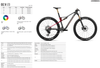 2025 ORBEA OIZ M-LTD - Carbon OMX - SRAM XX Eagle SL AXS (S244) XC MTB