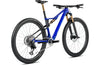 2025 ORBEA OIZ M-TEAM FACTORY - Carbon OMX - Shimano XTR M9100 (S243) XC MTB