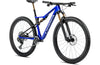 2025 ORBEA OIZ M-TEAM FACTORY - Carbon OMX - Shimano XTR M9100 (S243) XC MTB