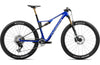 2025 ORBEA OIZ M-LTD - Carbon OMX - SRAM XX Eagle SL AXS (S244) XC MTB