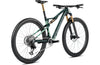 2025 ORBEA OIZ M-TEAM FACTORY - Carbon OMX - Shimano XTR M9100 (S243) XC MTB