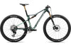 2025 ORBEA OIZ M-LTD - Carbon OMX - SRAM XX Eagle SL AXS (S244) XC MTB