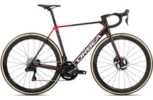  2026 ORBEA ORCA M10iREPLICA - TEAM REPLICA - OMX Carbon - Shimano Dura-Ace Di2 (S717) Road Bike