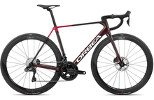  2026 ORBEA ORCA M20iREPLICA - TEAM REPLICA - OMX Carbon - Shimano Ultegra Di2 (S729) Road Bike