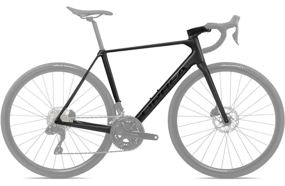 2025 ORBEA ORCA OMR FRAME - OMR Carbon - (S900) Road Frame