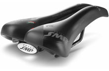  Selle SMP Extra Gel Saddle - Black