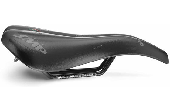 Selle SMP Extra Gel Saddle - Black