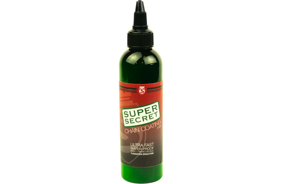 SILCA Super Secret Chain Lube 120ml