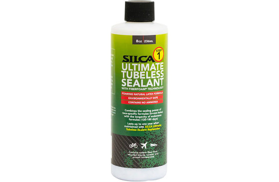 Silca Ultimate Tubeless Sealant 236ml