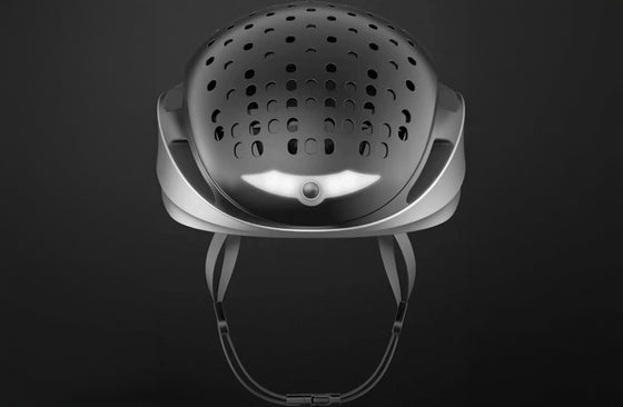 Relee M1 Smart AI Helmet