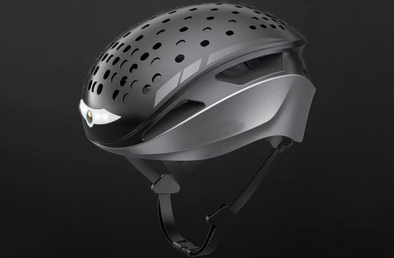 Relee M1 Smart AI Helmet