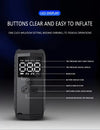 Sungpo Mini Electric Tire Inflator