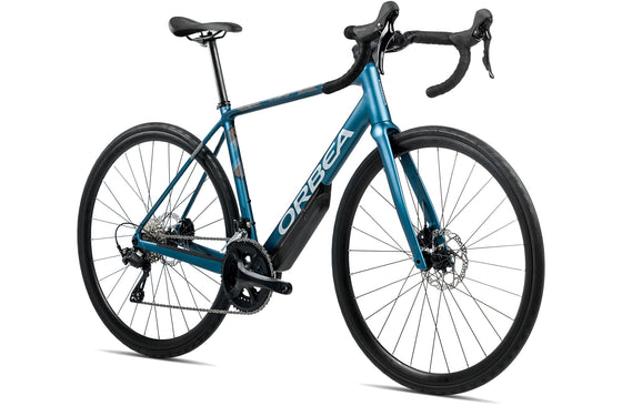 2026 ORBEA AVANT H50 - HYDRO ALLOY - SHIMANO Cues U6020 (T101) ROAD BIKE