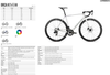 2026 ORBEA ORCA M21eTEAM - OMR Carbon - SRAM Force AXS (T111) Road Bike