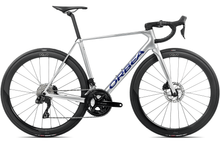  2026 ORBEA ORCA M30iLTD PWR - OMX Carbon - Shimano 105 Di2 (T113) Road Bike
