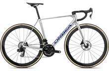  2026 ORBEA ORCA M21eLTD PWR - OMX Carbon - SRAM Force AXS (T115) Road Bike