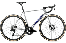  2026 ORBEA ORCA M10iLTD PWR - OMX Carbon - Shimano Dura-Ace Di2 (T116) Road Bike