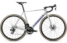  2026 ORBEA ORCA M11eLTD PWR - OMX Carbon - SRAM Red AXS (T117) Road Bike