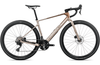 2026 ORBEA TERRA M30TEAM - OMR Carbon - Shimano GRX RX610 (T139) Gravel Bike