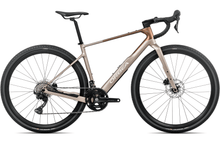  2026 ORBEA TERRA M30TEAM - OMR Carbon - Shimano GRX RX610 (T139) Gravel Bike
