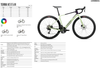 2026 ORBEA TERRA M20TEAM - OMR Carbon - Shimano GRX RX820 (T140) Gravel Bike