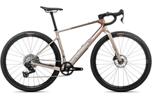  2026 ORBEA TERRA M31eTEAM 1X - OMR Carbon - SRAM Rival XPLR AXS (T141) Gravel Bike
