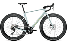  2026 ORBEA TERRA RACE M20LTD - OMX Carbon - Shimano GRX RX820 (T145) Gravel Race Bike