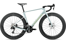  2026 ORBEA TERRA RACE M20iLTD - OMX Carbon - Shimano GRX Di2 RX825 (T147) Gravel Race Bike