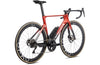 2026 ORBEA ORCA AERO M10iLTD PWR REPLICA - Lotto Team Replica - OMX Carbon - Shimano Dura-Ace Di2 (S716) Aero Road Bike