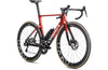 2026 ORBEA ORCA AERO M10iLTD PWR REPLICA - Lotto Team Replica - OMX Carbon - Shimano Dura-Ace Di2 (S716) Aero Road Bike