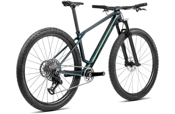 2026 Orbea Alma M20 - OMX Carbon - Shimano XT M8100 (T215) XC MTB