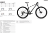 2026 Orbea Alma M20 - OMX Carbon - Shimano XT M8100 (T215) XC MTB