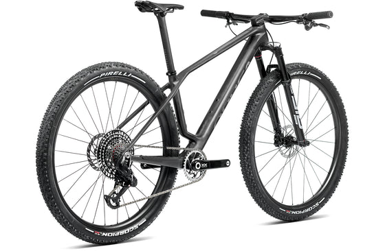 2026 Orbea Alma M-LTD - OMX Carbon - SRAM XX Eagle SL AXS (T218) XC MTB