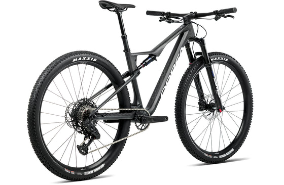 2026 ORBEA OIZ M21 - OMR Carbon - SRAM S1000 Eagle AXS (T225) XC MTB