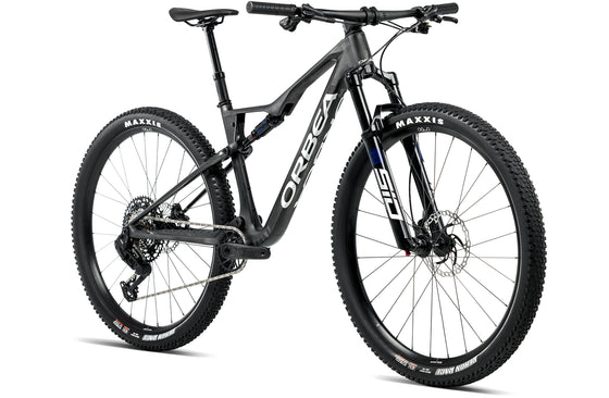 2026 ORBEA OIZ M21 - OMR Carbon - SRAM S1000 Eagle AXS (T225) XC MTB