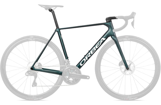 2026 ORBEA ORCA - OMR Carbon (T901) Road Bike Frame