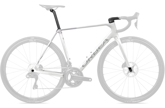 2026 ORBEA ORCA - OMR Carbon (T901) Road Bike Frame