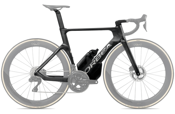 2026 ORBEA ORCA AERO - OMX Carbon (T903) Aero Road Bike Frame