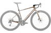 2026 ORBEA TERRA FRAME - OMR Carbon (T905) Gravel Bike Frame