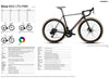 2027 Orca M22LTD PWR - OMX Carbon - Campagnolo Record (U118) Road Bike