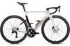 2027 Orca Aero M30iLTD - OMX Carbon - Shimano 105 Di2 R7150 (U122) Aero Road Bike
