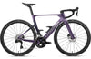 2027 Orca Aero M30iLTD - OMX Carbon - Shimano 105 Di2 R7150 (U122) Aero Road Bike