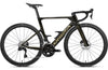 2027 Orca Aero M30iLTD - OMX Carbon - Shimano 105 Di2 R7150 (U122) Aero Road Bike