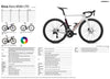 2027 Orca Aero M30iLTD - OMX Carbon - Shimano 105 Di2 R7150 (U122) Aero Road Bike